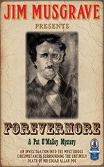 Forevermore: Explore the Mystery Embellished Version - Jim Musgrave