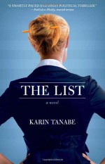 The List - Karin Tanabe