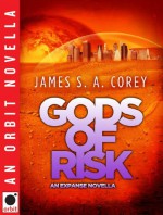 Gods of Risk - James S.A. Corey