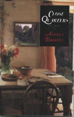 Close Quarters - Angela Thirkell