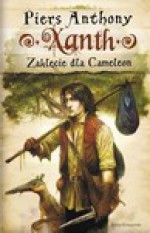 Zaklęcie dla Cameleon - Piers Anthony, Paweł Kruk