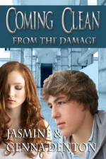 Coming Clean (From the Damage) - Genna Denton, Jasmine Denton