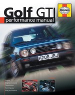 VW Golf Performance Manual - Tim Stiles