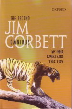 The Second Jim Corbett Omnibus. - Jim Corbett