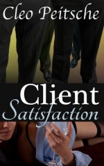 Client Satisfaction - Cleo Peitsche