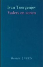 Vaders en zonen - Ivan Turgenev, Marja Wiebes, Yolanda Bloemen