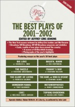 The Best Plays Theater Yearbook, 2001-2002 - Jeffrey Eric Jenkins