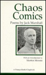 Chaos Comics - Jack Marshall