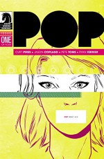 POP #1 - Curt Pires, Jason Copland