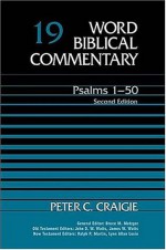 Psalms 1-50: Second Edition (Word Biblical Commentary) - Peter C. Craigie, Marvin E. Tate