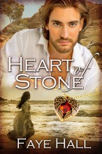 Heart of Stone - Faye Hall