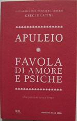 Favola di amore e psiche - Apuleio