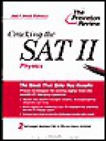 Cracking The SAT II - Steve Leduc, The Princeton Review, the Staff of the Princeton Review