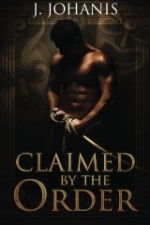 Claimed by the Order - J. Johanis