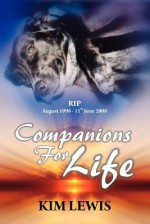 Companions for Life - Kim Lewis