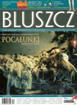 Bluszcz, nr 25 / październik 2010 - Katarzyna Grochola, Etgar Keret, Halina Pawlowská, Izabela Szolc, Dawid Rosenbaum, Zuzanna Głowacka, Aldona Binda, Anna Saraniecka, Redakcja magazynu Bluszcz