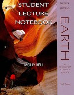 Student Lecture Notebook - Molly Bell, Edward J. Tarbuck