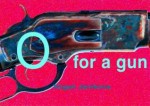 O for a Gun: 101 Haiku and Senryu - Nigel Jenkins