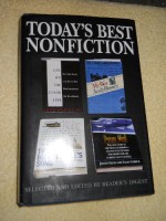 Today's Best Nonfiction (The Nightingale's Song; Life on the Color Line; My War; Poison Mind) - Robert Timberg, Gregory Howard Williams, Andy Rooney, Jeffrey Good & Susan Goreck