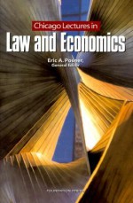 Chicago Lectures in Law and Economics - Eric A. Posner