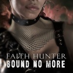 Bound No More: A Jane Yellowrock Novella - Audible Studios, Faith Hunter, Khristine Hvam