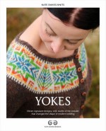 Yokes - Kate Davies