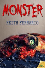 Monster - Keith Ferrario