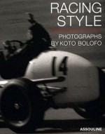 Racing Style - Koto Bolofo