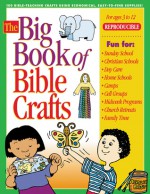 Big Book of Bible Crafts - Gospel Light, Gospel Light