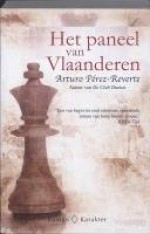 Het paneel van Vlaanderen - Arturo Pérez-Reverte, Jean Schalekamp