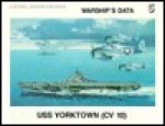 USS Yorktown (CV-10) - Robert F. Sumrall