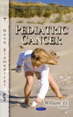 Pediatric Cancer - William Li