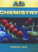 AS Chemistry - Andrew Hunt