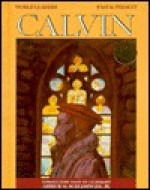 John Calvin - Sally Stepanek