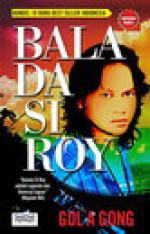 Balada Si Roy - Gol A. Gong