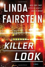 Killer Look - Linda Fairstein