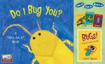 Do I Bug You?: Book/game - University