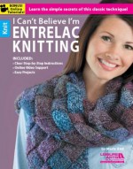 I Can't Believe I'm Entrelac Knitting - Marly Bird