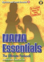 Nana Essentials: The Ultimate Fanbook - Kazuhisa Fujie, Laba Amen