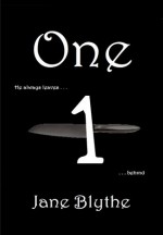 One (Count to Ten) (Volume 1) - Jane Blythe