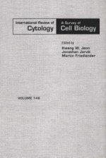 International Review of Cytology, Volume 146 - Kwang W. Jeon, Martin Friedlander, Jonathan Jarvik