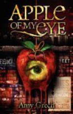 Apple of My Eye - Amy Grech