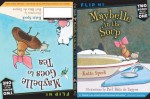 Maybelle in the Soup / Maybelle Goes to Tea - Katie Speck, Paul Rátz de Tagyos