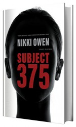 Subject 375 - Nikki Owen, January LaVoy