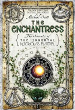 The Enchantress - Michael Scott, Mohammad Baihaqqi, Lisa Indriana Yusuf, Jia Effendi