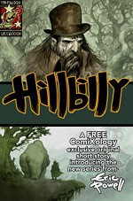 Hillbilly: Preview - Eric Powell, Eric Powell