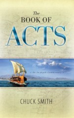 Acts Commentary - Chuck Smith