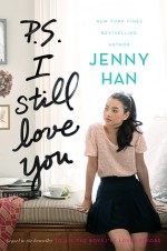 P.S. I Still Love You (To All the Boys I've Loved Before) - Jenny Han