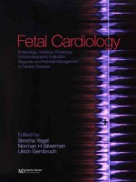 Fetal Cardiology: Embryology, Genetics, Physiology, Echocardiographic Evaluation, Diagnosis And Perinatal Management Of Cardiac Diseases - Simcha Yagel, Norman H. Silverman, Ulrich Gembruch, Gembruch Yagel