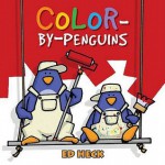 Color-by-Penguins - Ed Heck